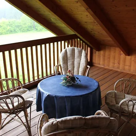 Haus Seebock Appartement Teisendorf